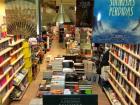 Libreria - papeleria en Eixample